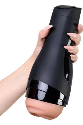 Satisfyer Classic Masturbator, 25.4 cm