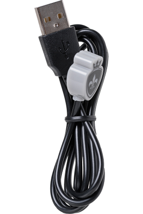 Mystim Electric Eric Elektro Stimülasyonlu Vibratör, siyah, 27 cm, Silikon