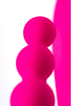 SPANKY Triple Vibrator, 21 cm