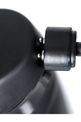 Men Heat Vibratiion Masturbator, 15 cm