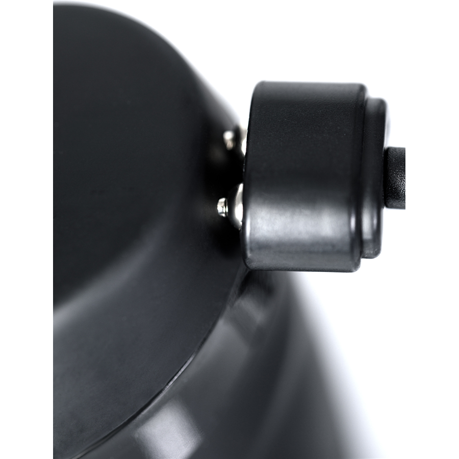 Men Heat Vibratiion Masturbator, 15 cm
