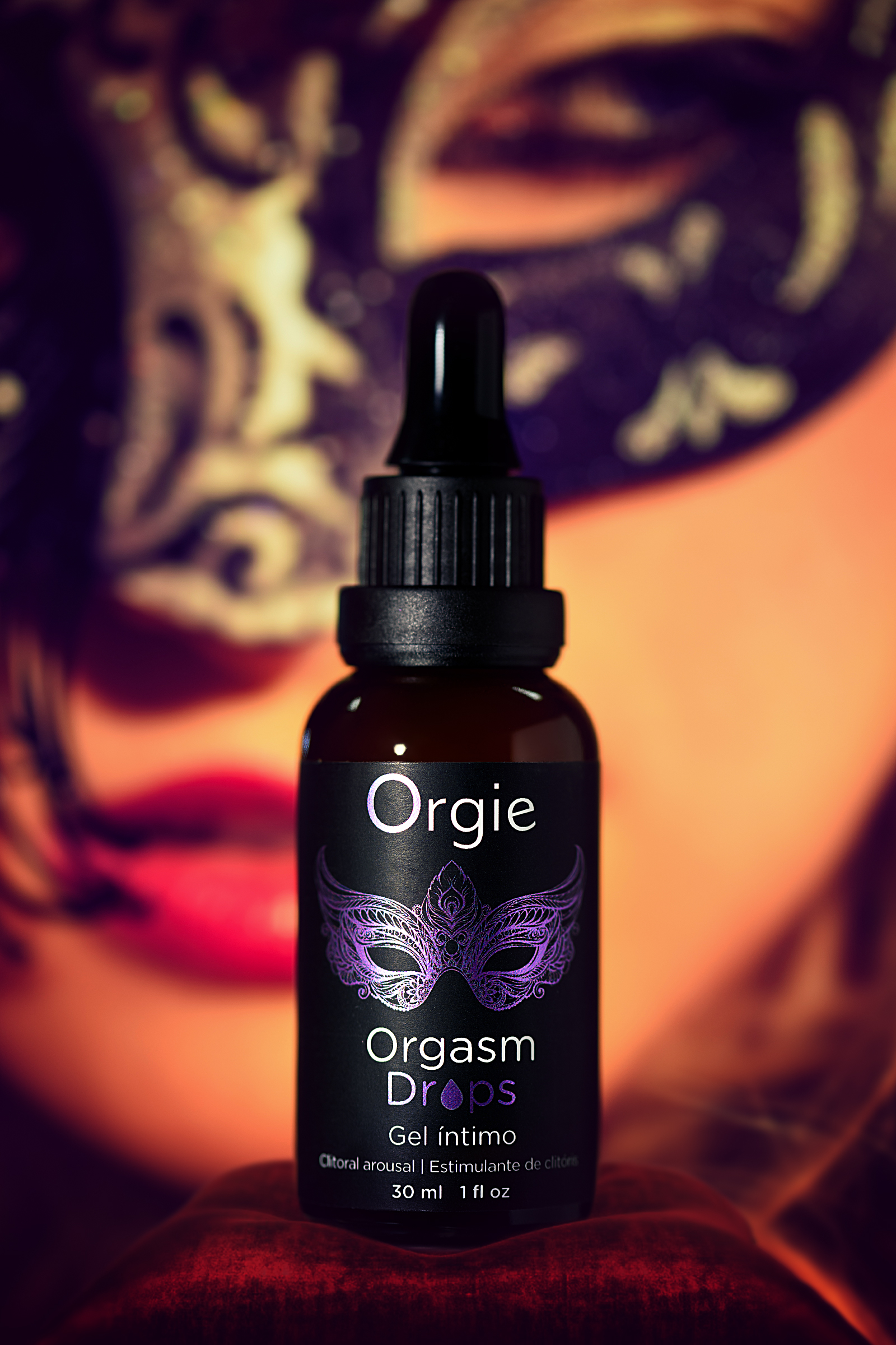 ORGİE Orgasm Jel Orgasm Isınma Etkisi olan Klitoral Jel, 30 ml 8 ORGİE Orgasm Jel Orgasm Isınma Etkisi olan Klitoral Jel, 30 ml görsel 8