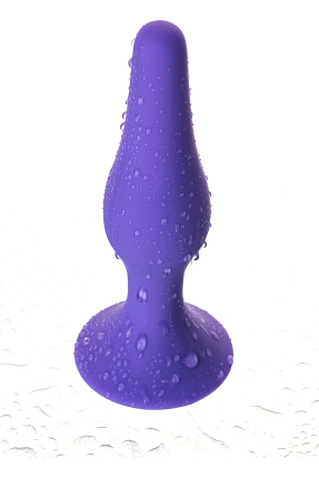 Anal Plug, 12,5 cm