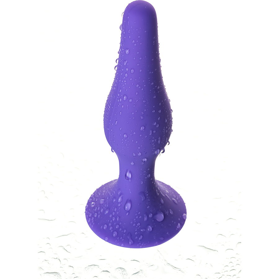 Anal Plug 11,3 cm