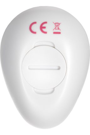 FLİRTY Klitoral Vibratör, 9,3 cm