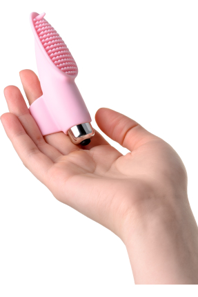 TWİTY Parmak Vibratör, 10,2 cm