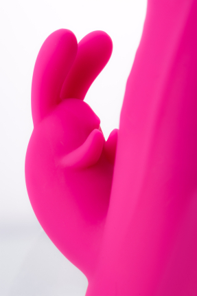 ELLY Isıtmalı Vibratör, 21,5 cm
