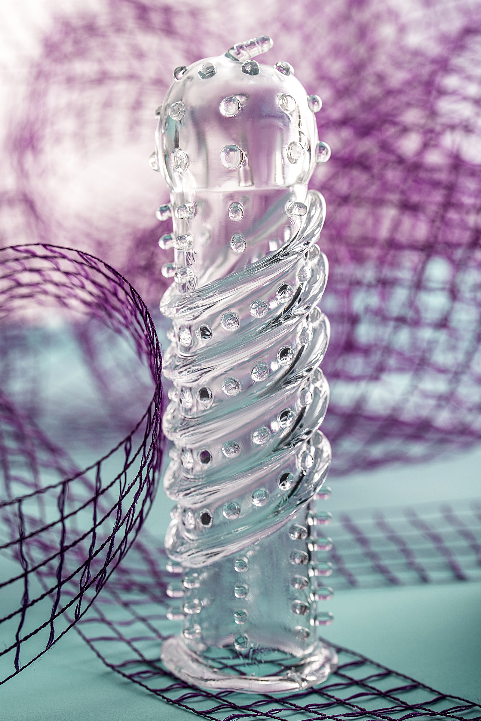 Penis Kılıfı , 15,3 cm