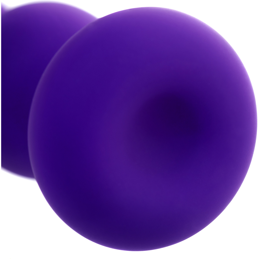 Sholt Anal Plug, 10 cm