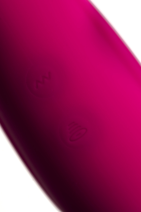 Danvi Vacuum Vibrator, 21.5 cm
