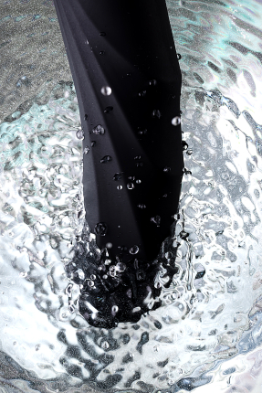 D-SPLASH Tornado Vibrator, 25 cm