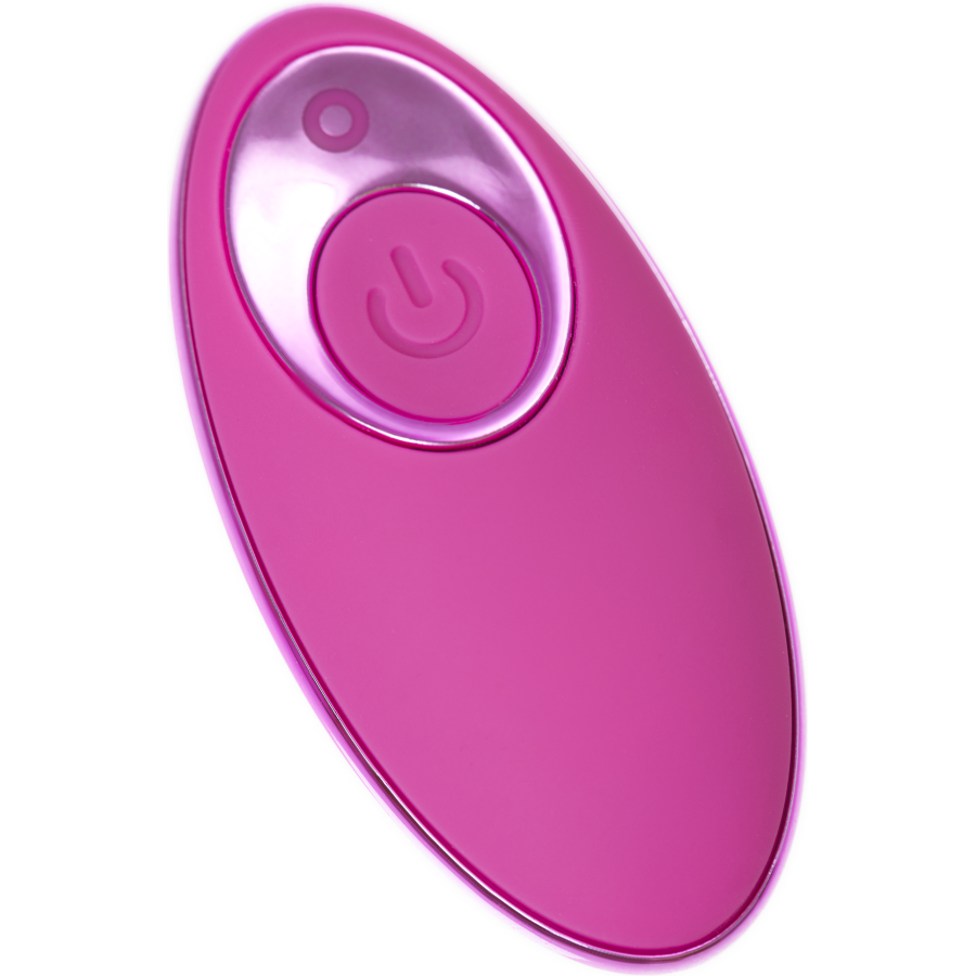 Circly Titreşimli Vjinal Top, 9 cm