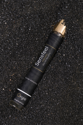 ORGIE SENSFEEL pheromone-infused toilet water, for men, 10 ml