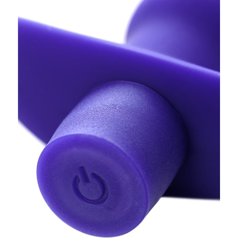 Adore Anal Plug, 15 cm