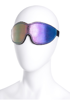 BDSM Maske 27,5 cm