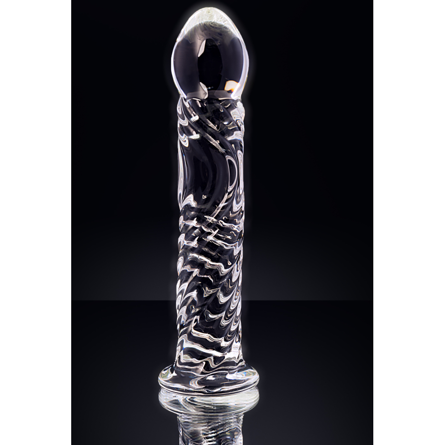 Cam Dildo 6,5 cm
