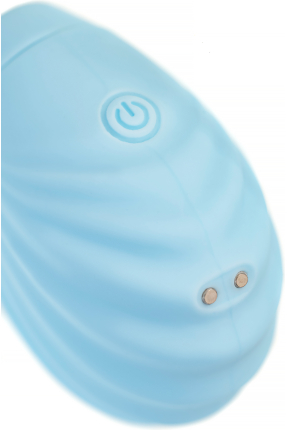 Qli by Flovetta Scall clitoral stimulator