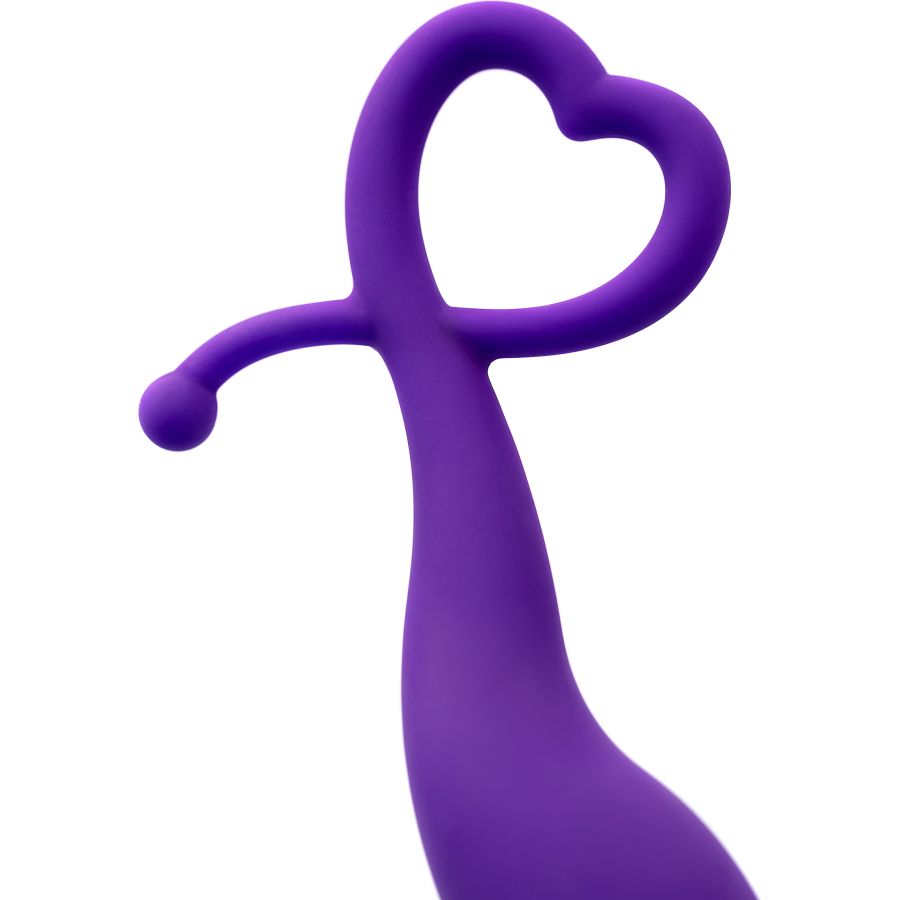 Wlap Anal Plug, 16 cm