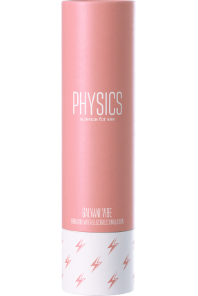 PHYSİCS GALVANİ VİBE Elektro Vibratör, 21 cm