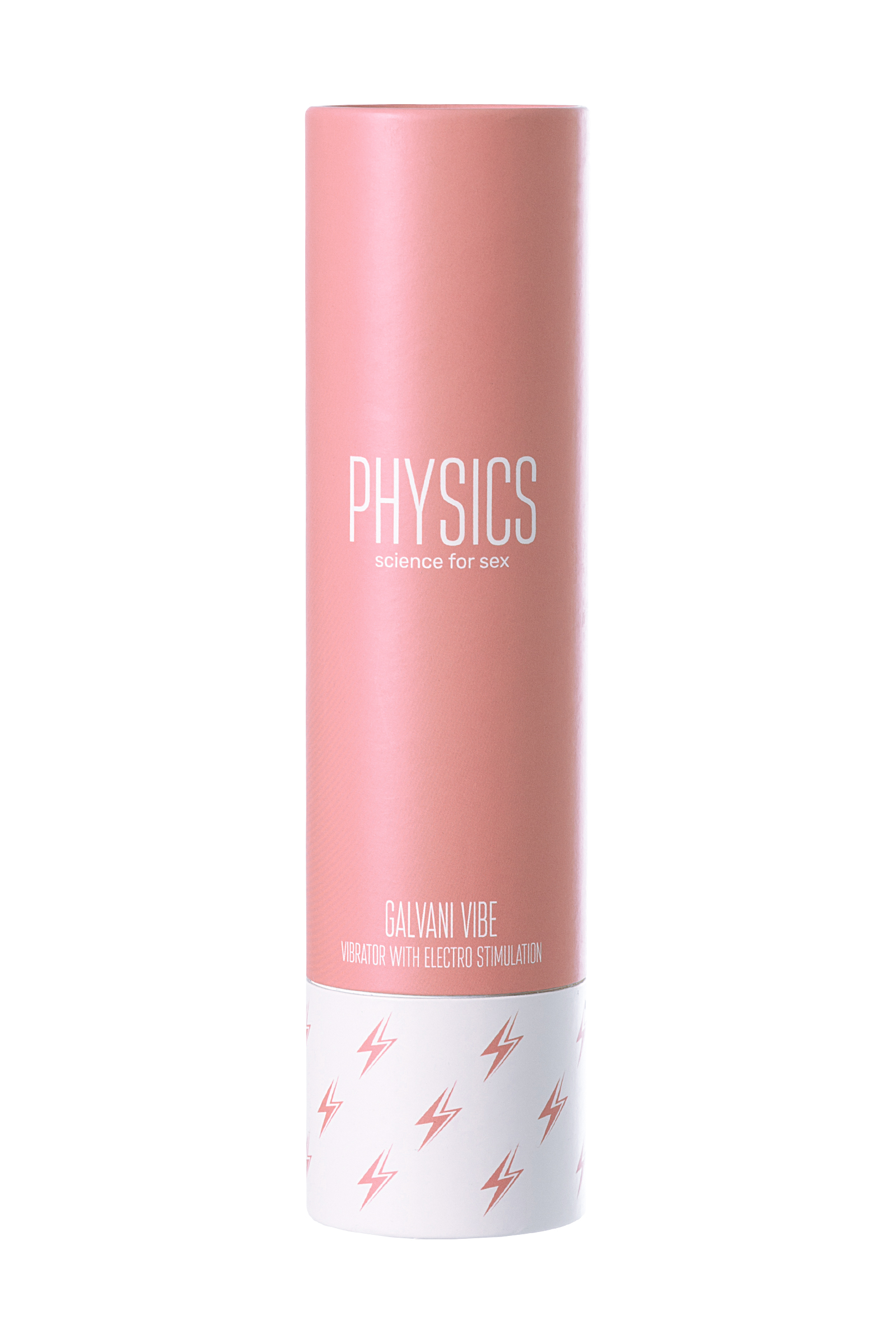 PHYSİCS GALVANİ VİBE Elektro Vibratör, 21 cm 2 PHYSICS GALVANI VIBE Electric Vibrator, 21 cm