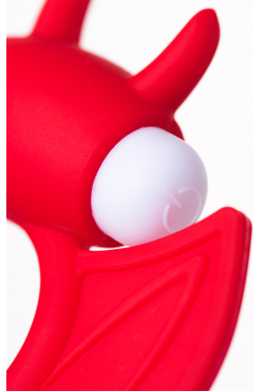 DEVİL Penis Halkası, 8,5 cm