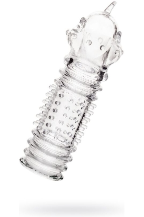 Baldi Penis Kılıfı, 15,3 cm
