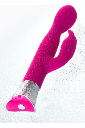 LOLY Rabbit Vibratör, 21,6 cm