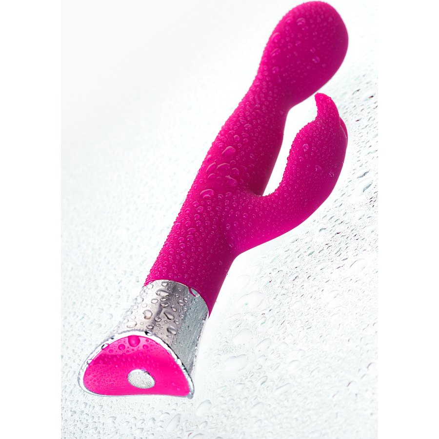 LOLY Klitoral Uyarıcı Vibratör, 21,6 cm