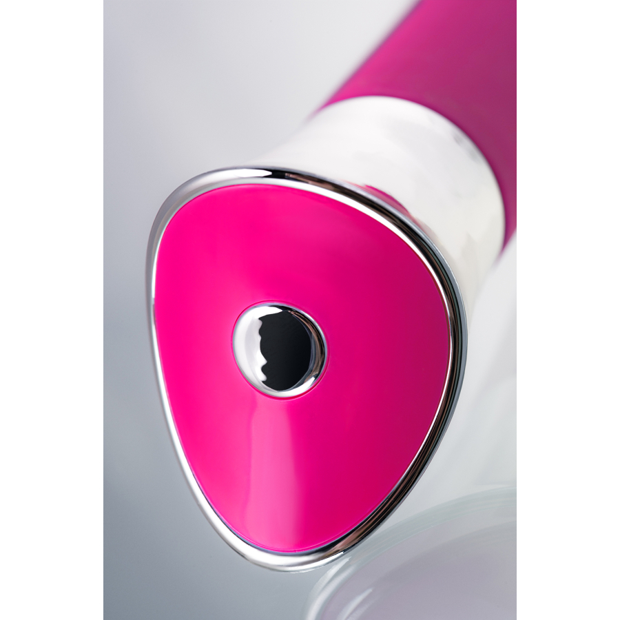 LOLY Klitoral Uyarıcı Vibratör, 21,6 cm