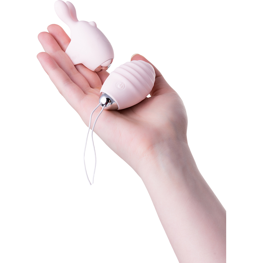 VİTA Vajinel Plug Seti , 8,5 ve 8 cm