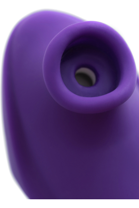 Swizzy Clitoral Stimulator Vibrator 12 cm