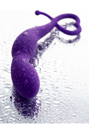 Wlap Anal Plug, 16 cm