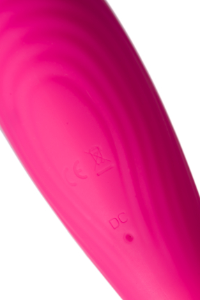 Danvi Vacuum Vibrator, 21.5 cm