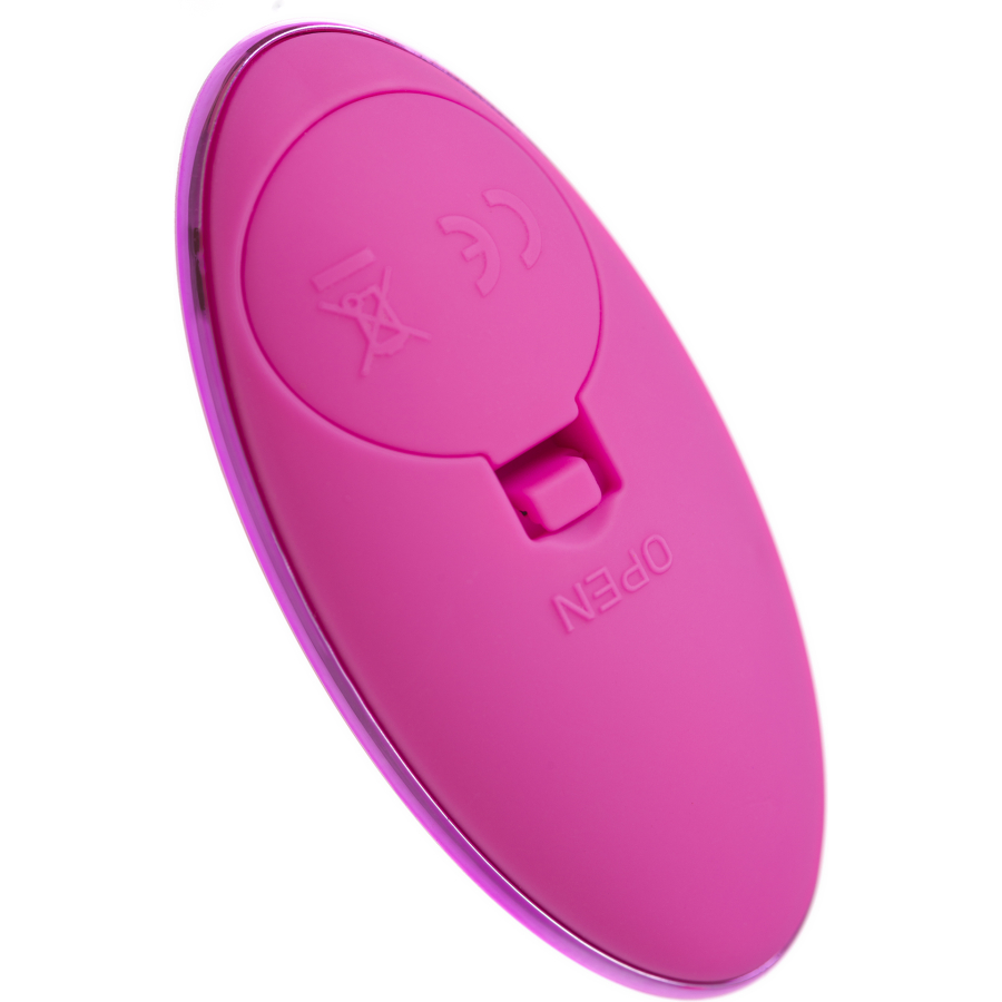 Circly Titreşimli Vjinal Top, 9 cm