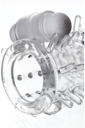 Fril Penis Sleeve, 13.4 cm