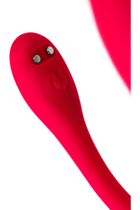 HOPPY Uzaktan Kumandalı Mini Vibratör, 21 cm