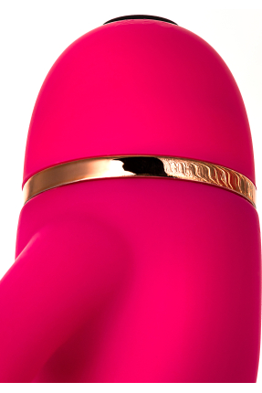 Liby 20 Function Vibrator