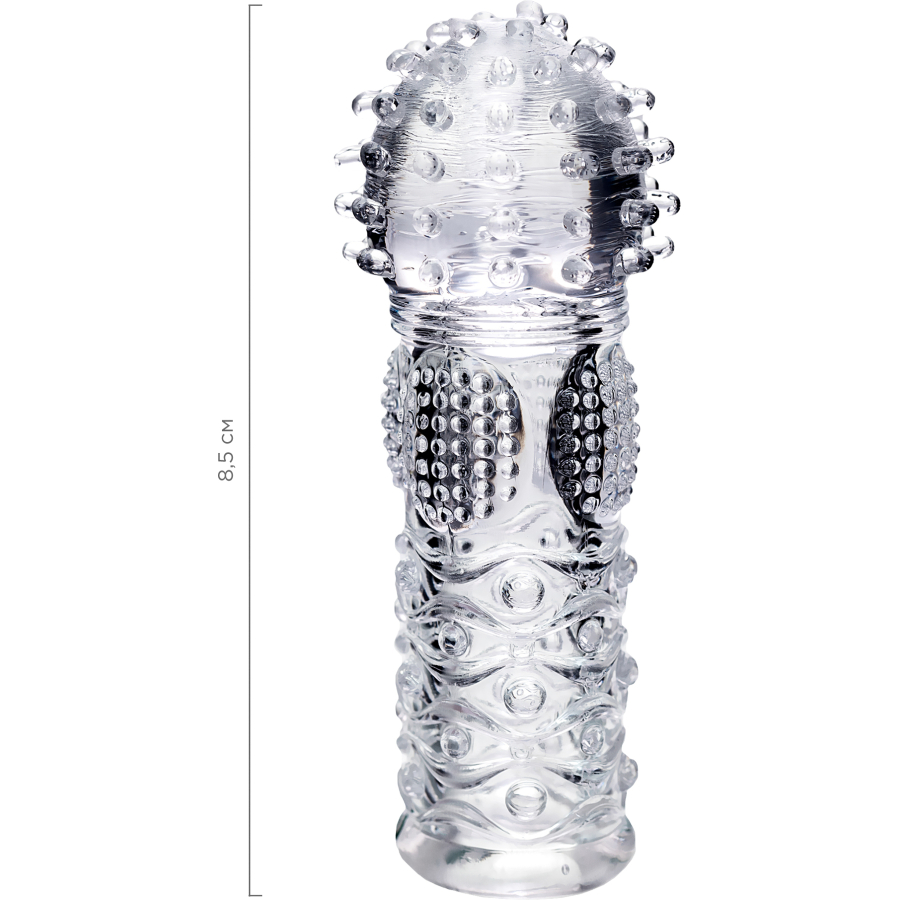 Hicks  Parmak Klıf, 8,5 cm
