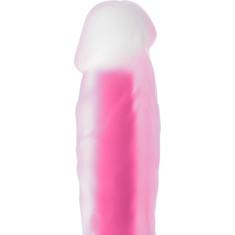 James Glow,18 cm