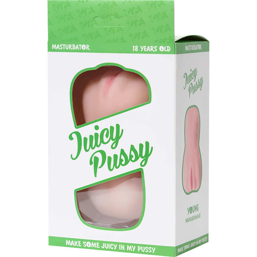 Masturbator Realistik,14,5 cm