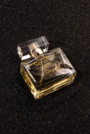 ORGIE SENSFEEL For Man Pheromone Perfume, for men, 50 ml