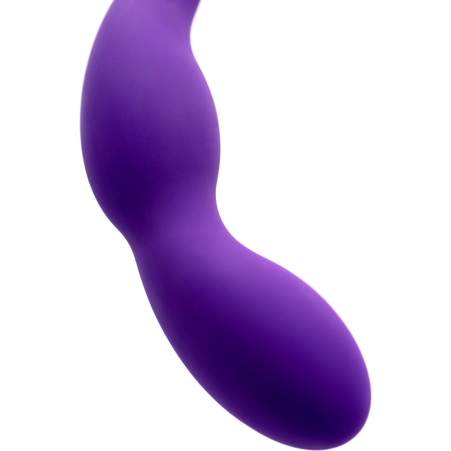 Wlap Anal Plug, 16 cm