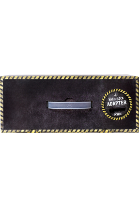MotorLovers F*ckBag Seks Makinesi, 36 cm