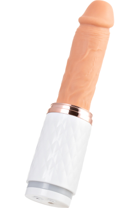 Seks Makinesi, 29 cm