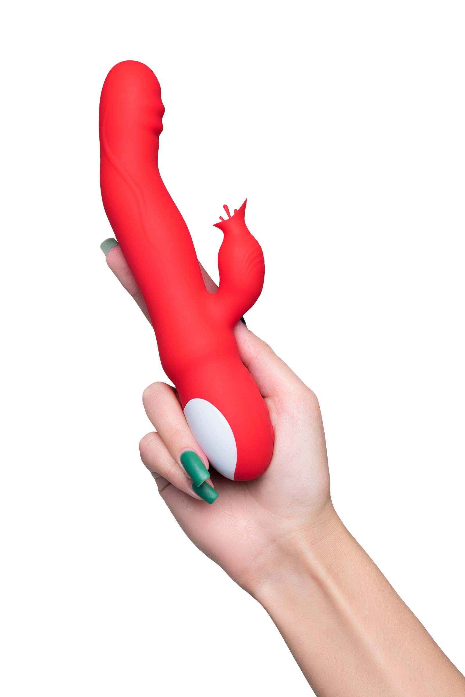 Redli Vibrator, 21 cm