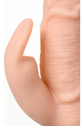 XLover by Toyfa Penis Kılıfı, Boyut Arttırıcı, TPE, Ten, 16,8 cm