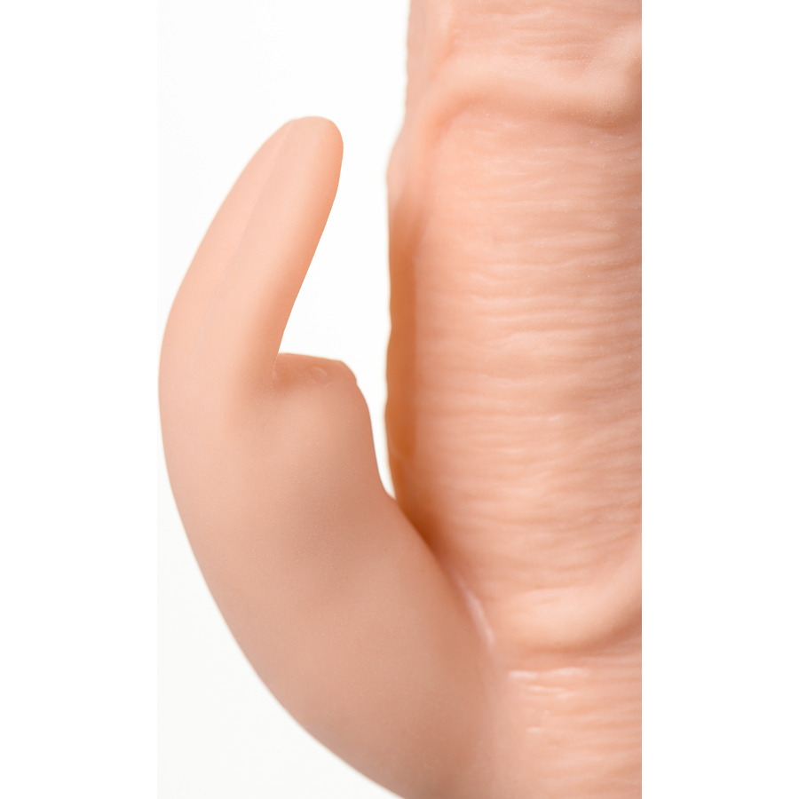 XLover by Toyfa Penis Kılıfı, Boyut Arttırıcı, TPE, Ten, 16,8 cm