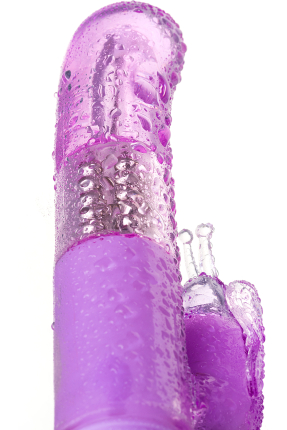 High-Tech  Vibratör, 22,4 cm