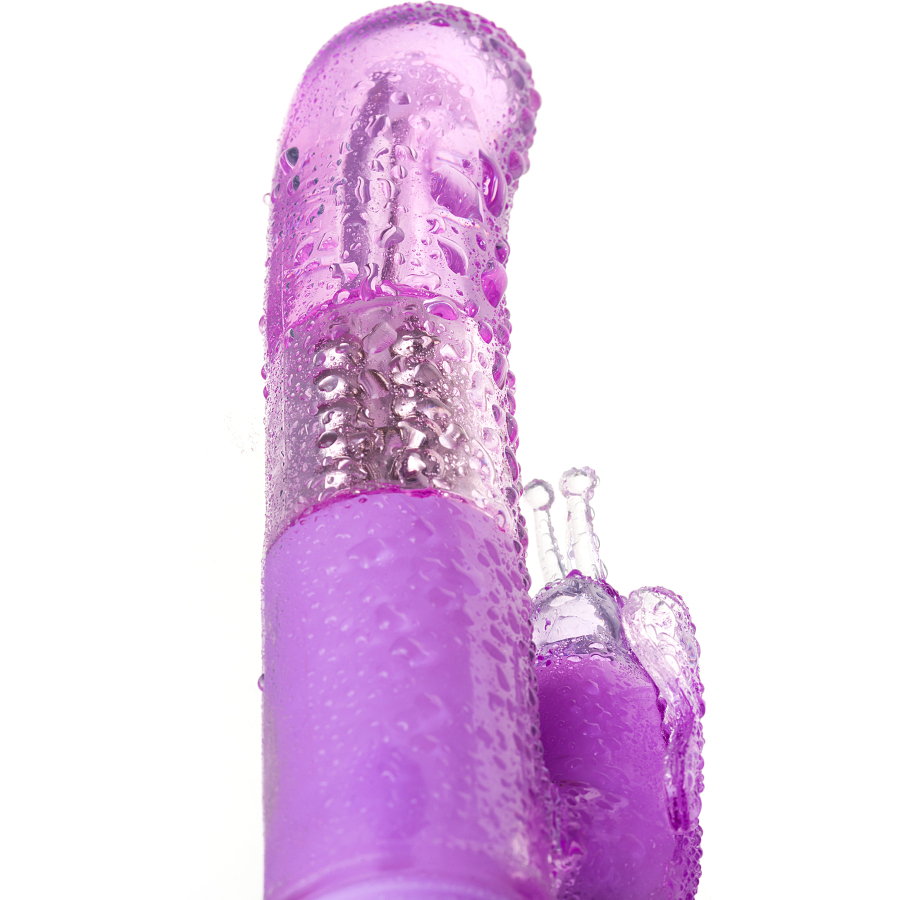 High-Tech  Vibratör, 22,4 cm