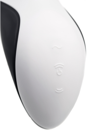 Orca Vacuum clitoral stimulator, 11.5 cm